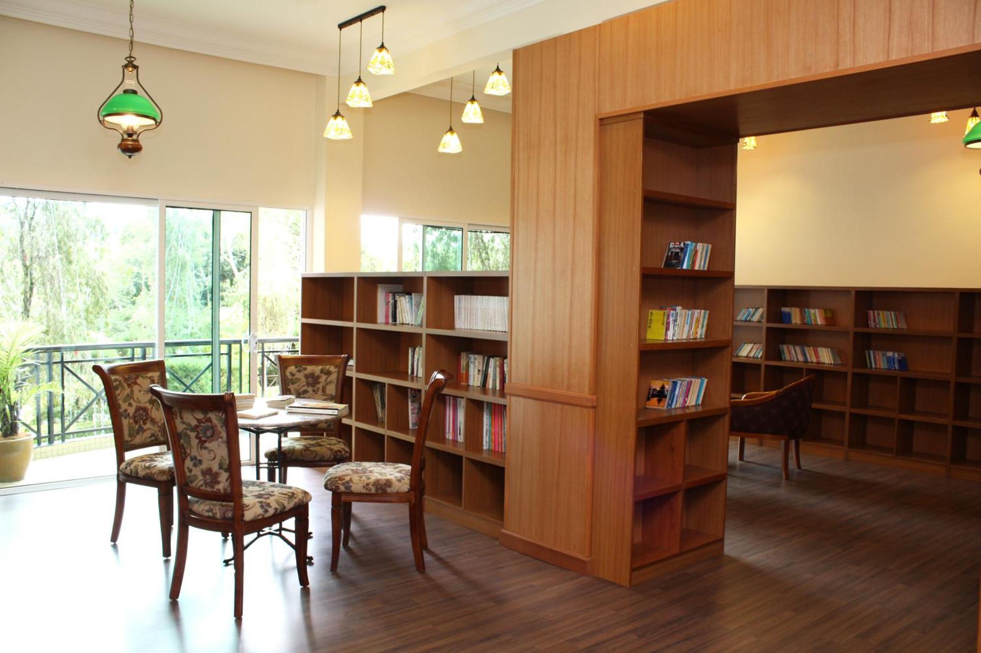Heritage Hotel Cameron Highlands Bagian luar foto